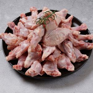 덴마크 ROSE 닭윙봉 2kg