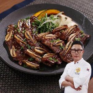 [임성근]조리기능장  LA갈비 400g x 10팩 (총 4kg)