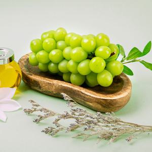 [자연품애 샤인머스켓] 샤인머스켓 실중량 2kg 3-4수