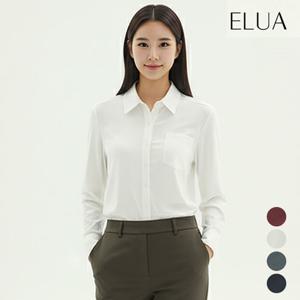 ★무료배송★[엘루아] 릴렉스 텐션 셔츠 4종택1