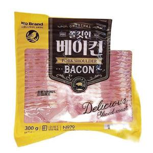 쫄깃한 베이컨 300g 43420