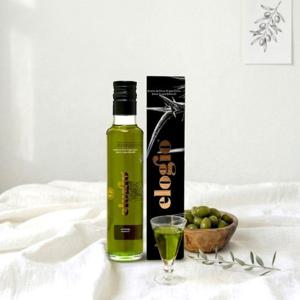 엘로히오 그랑크뤼 엑스트라버진 올리브오일 (퍼스트 하베스트 에디션) 250ml 1병