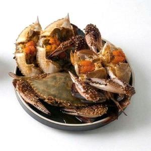 갤러리아_연평도 암꽃게장 4kg