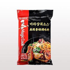 하이디라오 마라샹궈 소스 220g