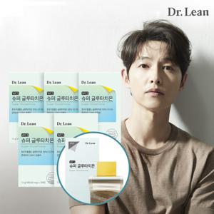 [닥터린] 구강부착필름 슈퍼 글루타치온 x 5박스
