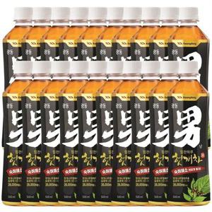 광동 힘찬하루 헛개차 남 500ml 20개