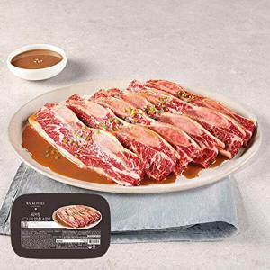 [워커힐]시그니처 양념LA갈비 400g8팩(총 3.2kg)