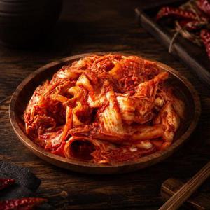 맛있게 매운 실비 겉절이 3kg