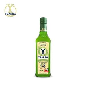 [이바라] 유기농 엑스트라버진올리브오일 1병 (500ml)