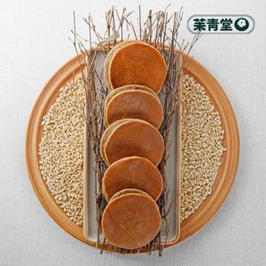 [미청당] 쫀득하고 달콤한 찰보리빵 30g x 50개입