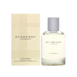 버버리 위크엔드 우먼 EDP 100ml