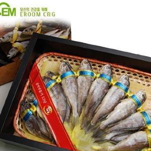 [名品]법성포 영광眞굴비 20미(21~22cm)-고급포장