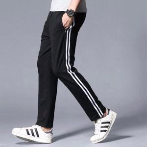 페드로 옆두줄 세미 남성트레이닝바지 SD-PTS-SSD7105