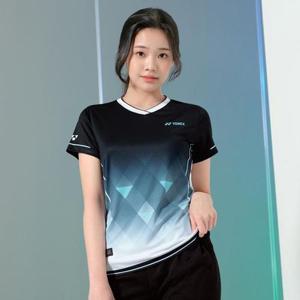 요넥스 여성 반팔 티셔츠 243TS004F