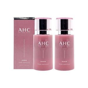 [에이에이치씨]AHC 리뉴 피디알엔 앰플 30ml 2개