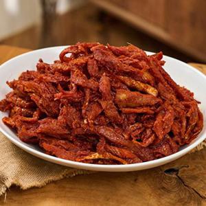 [해동찬가]대관령 건조 양념 황태채 구이 150g x 10통