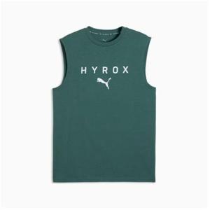 갤러리아_푸마(PUMA) 남성 민소매 푸마 x 하이록스 컷오프 탱크 52717669/하