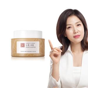 [김소형헤밀레](특별가) 본초발효 누룩 어성초 수분크림 50g 1병