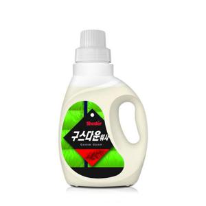 [쉬슬러]쉬슬러 구스다운 세제 650ml