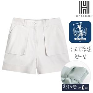 [해리슨] 여성용 골프 반바지 MB-721 DNC1194