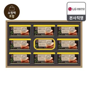 [26년 추석 식품선물세트] 제주돔베팸 1호