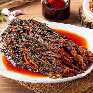 [더싱싱] 국내산 고들빼기 김치 2kg