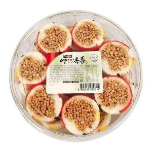 [대용량과자][옛날과자몰]깨옥춘(옛날맛옥춘) 140gx2 (44884200)