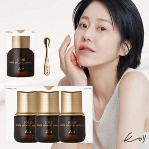[코이][코이][믿쓰진]단백질 앰플 입문 패키지(35ml3+10ml1+리프트볼1)_671779