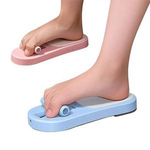 평발 발아치 발바닥 스트레칭 운동기구