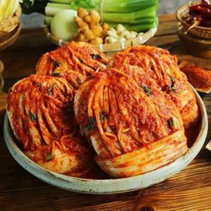 [해남땅끝마을쌍둥이네김치]해남 땅끝마을 쌍둥이네 포기김치 10kg