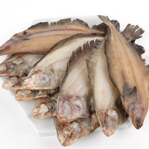 동해안 국내산 반건조 가자미 2kg 16-20마리 물가자미