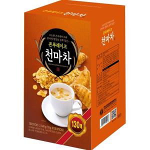 [무료배송] 고향 콘푸레이크 천마차 130T