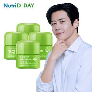 뉴트리디데이 레몬버베나핏 다이어트 x 4개 56일분