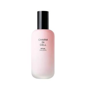 참존 참인셀 리추얼 에멀젼 110ml