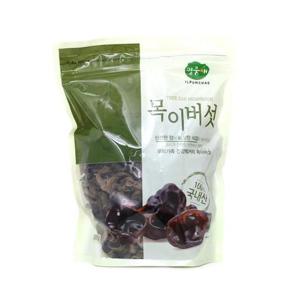 일품채 목이버섯 200g x 2개