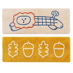[디자이너몰][sale] 현관매트 욕실매트 주방매트 롱 발매트