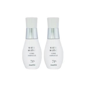 매스티나 앰플 시즌4 화이트 매스틱 코어 30ml 2개
