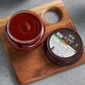 갤러리아_항아골 매콤한 고추장 1kg
