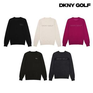 [DKNY] 니트 2종 세트 남녀 택1