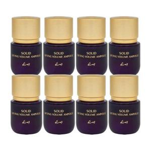 코이 KOY 솔리드 리프팅 볼륨 앰플 35ml 8개/mjc