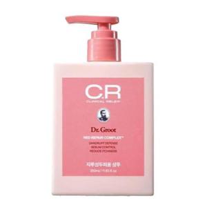 닥터그루트 클리니컬 릴리프 지루 두피용 샴푸 350ml