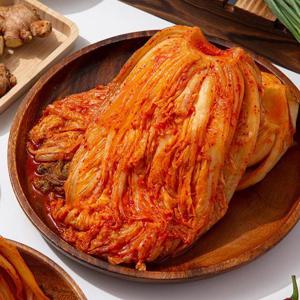 [더조은] 빛깔좋은 프리미엄 묵은지 김치 5kg
