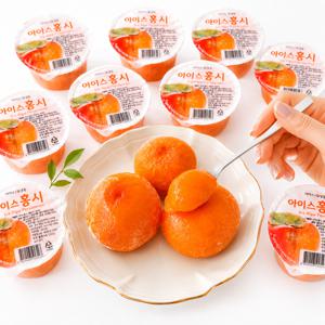 청도 아이스홍시 70g x 20개
