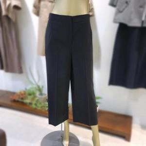 [데미안]  DH41673_반밴드형와이드통팬츠