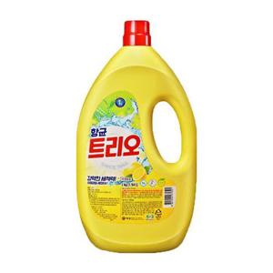 애경 트리오 주방세제 2kg