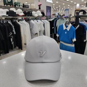 [볼빅]볼빅 골프 남성 V로고 캡 VMAPP901_US