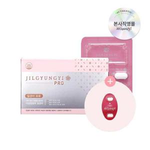 ★20%더블 적립&할인★[질경이] 글로벌 스테디셀러 알약형 여성청결제 프로(6개입)+샘플킷