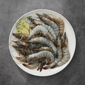 [산지직송] 제철 국내산 활 새우 1kg 32미내외