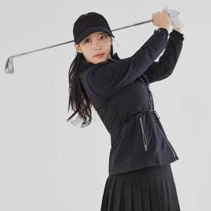 [레노마골프][본사공식] 여성 경량 다운 하이브리드 점퍼 RWDJL5301-199
