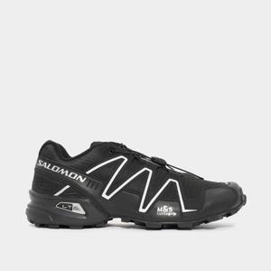 살로몬 26FW 스피드크로스 3 블랙 실버  공용 스니커즈 L47588000